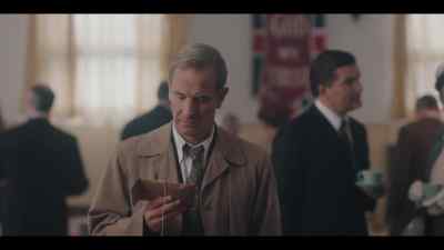 God or no God,
we're showing our faces. - Grantchester