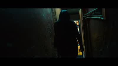 God, no! - Taken 2