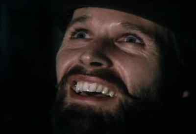 God, no. That can't be Lucy. - Count Dracula