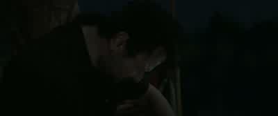 God. No! Why is Kenny crying? - Anaconda