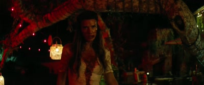 - God, not you again. - Til Death Do Us Part