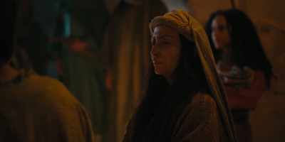 God of Abraham, - Testament: The Story of Moses