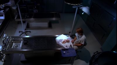 God of compassion,
take Michael into your arms - House