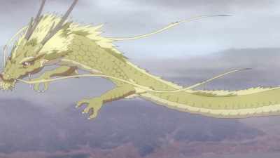 God of Suwa! - Child of Kamiari Month