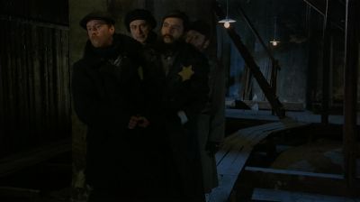 God of the Jews - Jakob the Liar