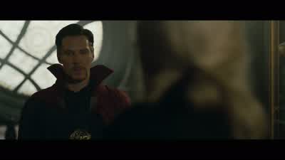 God of Thunder. - Thor: Ragnarok