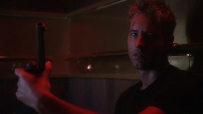 God, Ollie. - Smallville