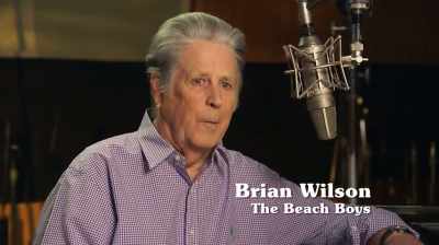 God Only Knows
makes a deep love song - The Beach Boys: Making Pet Sounds