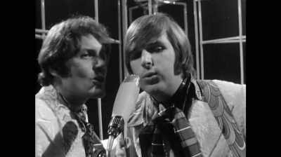 ♪ God only knows
what I'd be without you ♪ - The Beach Boys: Making Pet Sounds