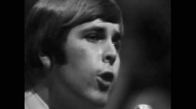 ♪ God only knows
what I'd be without you - The Beach Boys: Making Pet Sounds