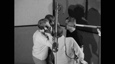 ♪ God only knows
what I'd be without you - The Beach Boys: Making Pet Sounds
