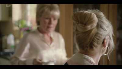 God only knows what she's going
through, not knowing where she is. - A Confession