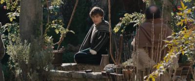 God pardon sin - Romeo and Juliet