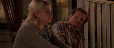 God, Patch, it's amazing. - Patch Adams