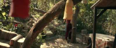 God, this place
is gorgeous. - Daisy Jones & the Six