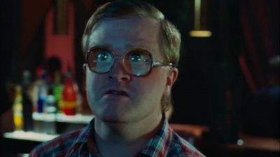 God this place makes me frisky - Trailer Park Boys: The Movie