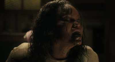 God played a trick on you - The Exorcist: Believer