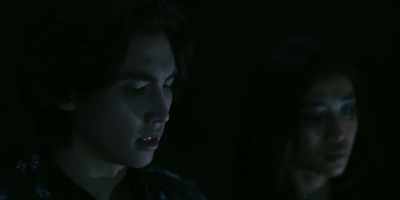 God, please bless Alison's soul - I Know What You Did Last Summer