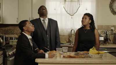God, please forgive her
for she know not what she say. - The Last O.G.