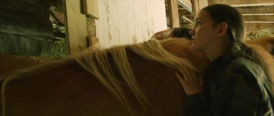 God please, please don't take Jack from me. - Hearts & Horses