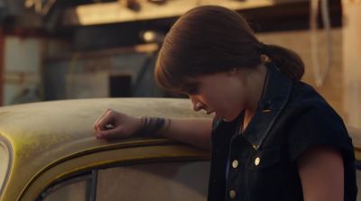 God, please. - Bumblebee
