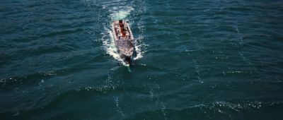 God is pretty busy - The Poseidon Adventure