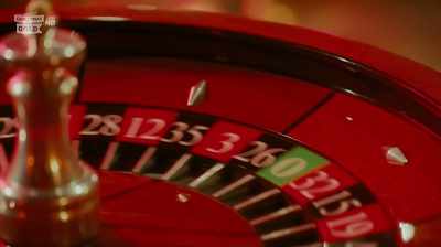 God, it really gets you
proper gambling, don't it? - Death on the Tyne