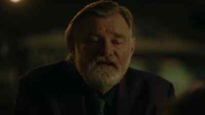 God, you really
loved him. - Mr. Mercedes