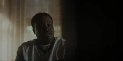 God rest his soul. - The Chi