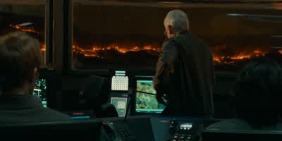 God... -...damn it! -Oh. - Jurassic World: Dominion