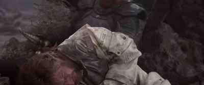 God! - Enemy Mine