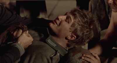 God! - Cross of Iron