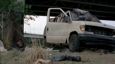 God. - The Walking Dead
