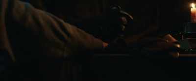God! - The Thicket