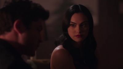 God. - Riverdale