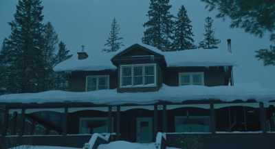 God... - The Lodge
