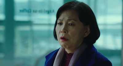 God - Kim Ji-young, Born 1982