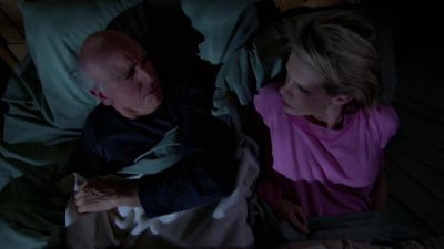 God. - Curb Your Enthusiasm
