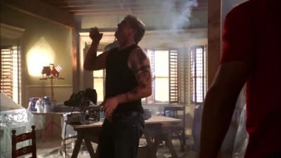 God! - Smallville