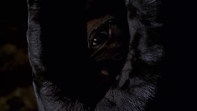God! - The X-Files