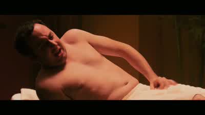 Oh, that actually felt great. - Final Destination 5
