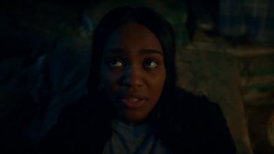              God... - Black Lightning