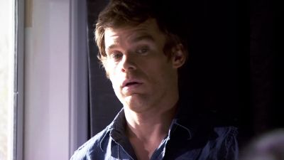 God. - Dexter