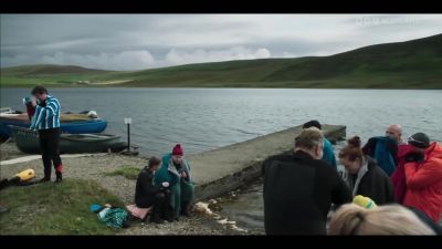 God... - Shetland