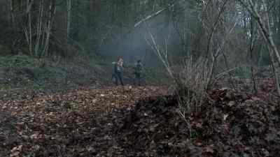 God! - Falling Skies