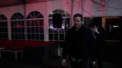 God! - The Following