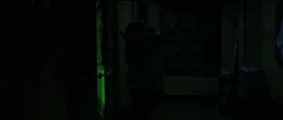 God! - The Boogeyman