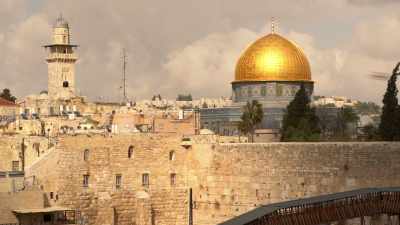 God said, my covenant with you is so real, - Trump 2024: The World After Trump