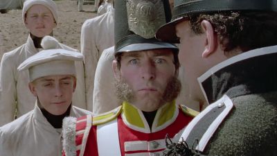 God save Ireland - "Sharpe" Sharpe's Regiment