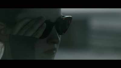 ♪ God save the king - Trafficking